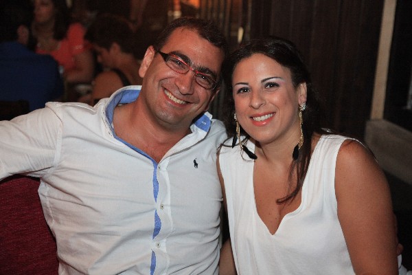 Opening of Milagro